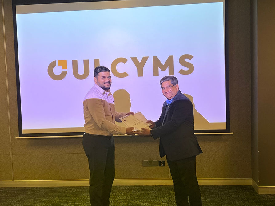 CULCYMS