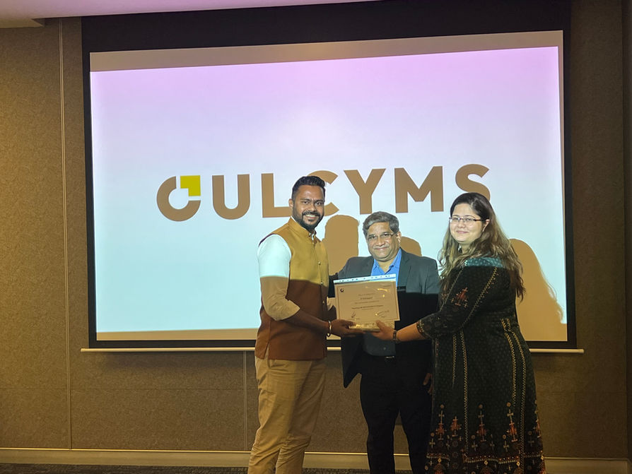 CULCYMS