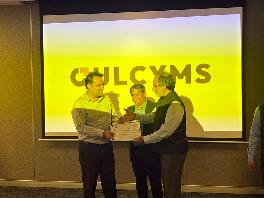 CULCYMS